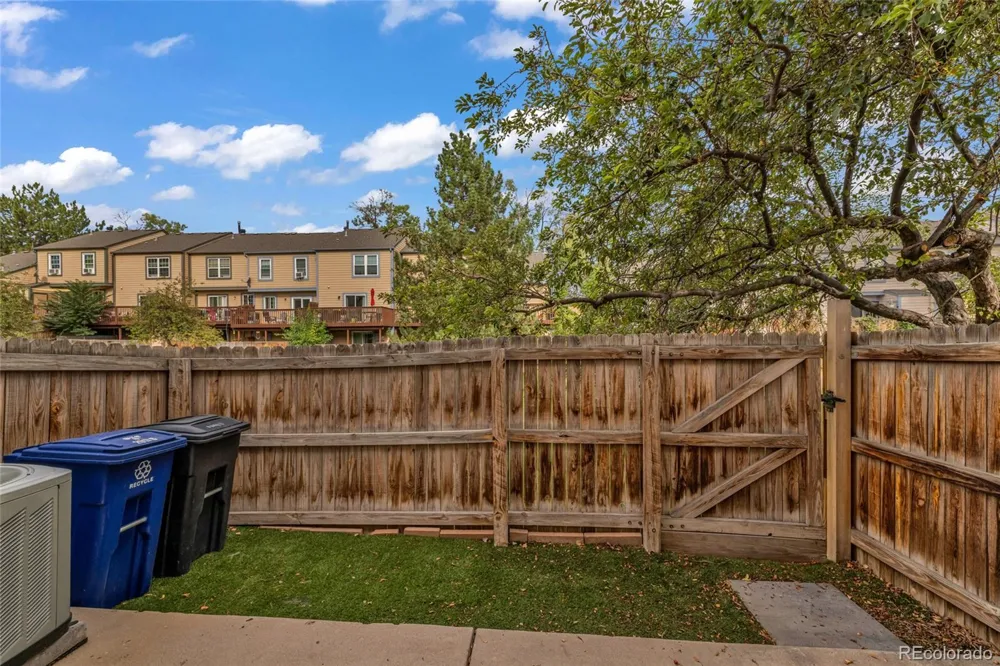 2917 W 81st Avenue #B Westminster, CO 80031