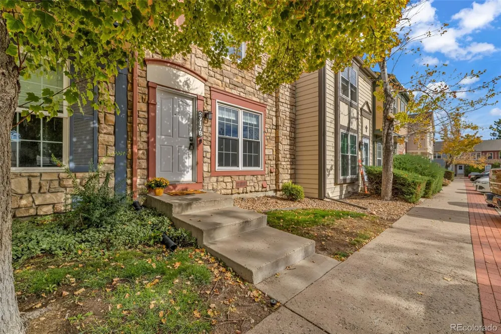 2917 W 81st Avenue #B Westminster, CO 80031