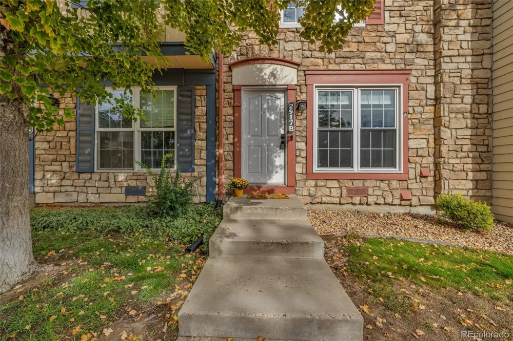 2917 W 81st Avenue #B Westminster, CO 80031