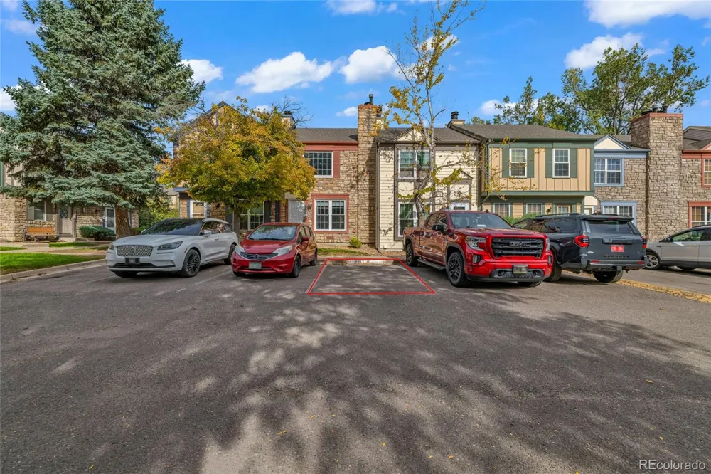 2917 W 81st Avenue #B Westminster, CO 80031