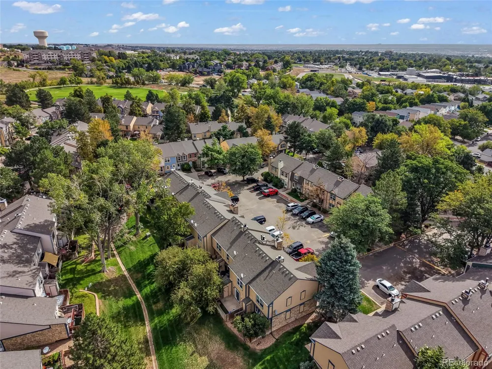 2917 W 81st Avenue #B Westminster, CO 80031