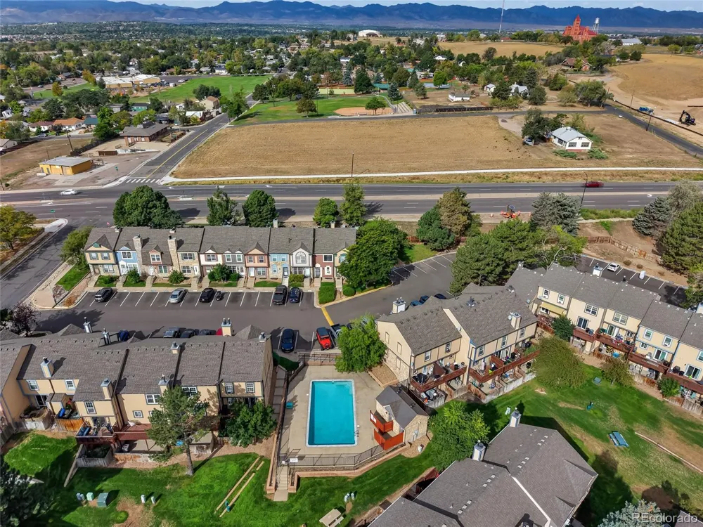 2917 W 81st Avenue #B Westminster, CO 80031