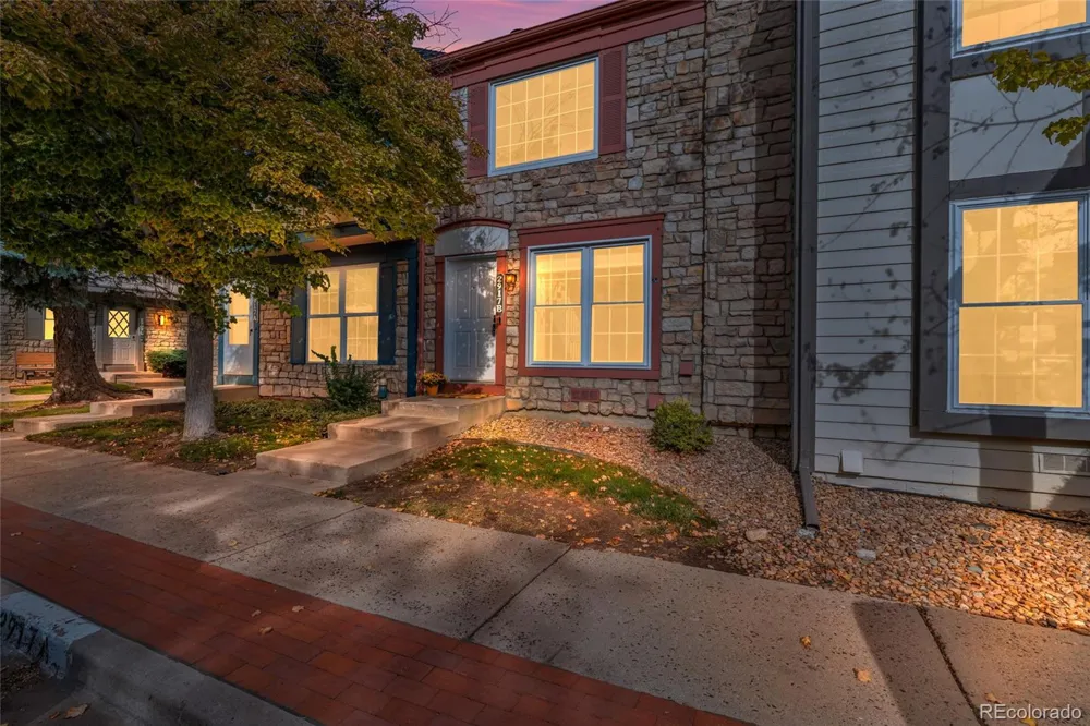 2917 W 81st Avenue #B Westminster, CO 80031