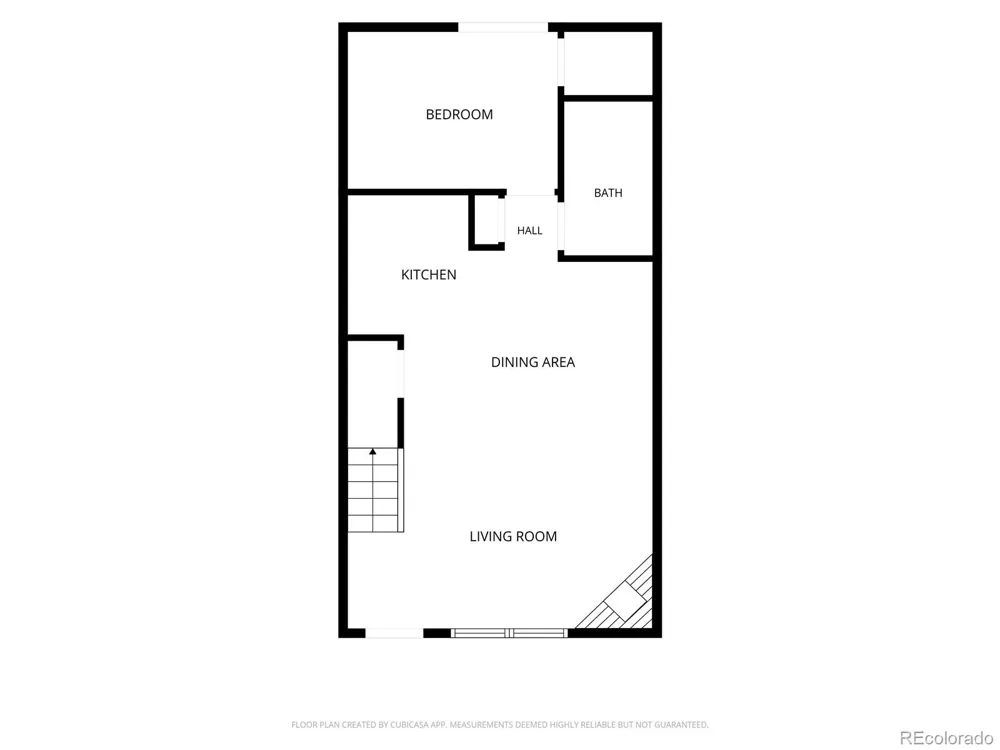 2917 W 81st Avenue #B Westminster, CO 80031