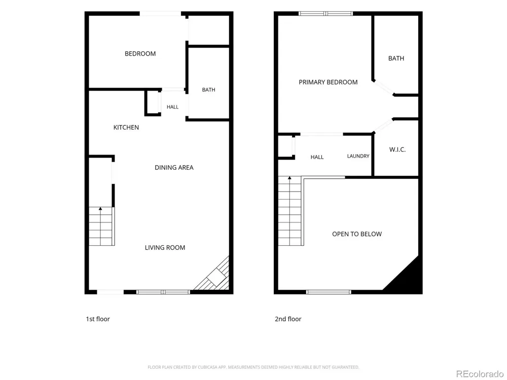 2917 W 81st Avenue #B Westminster, CO 80031