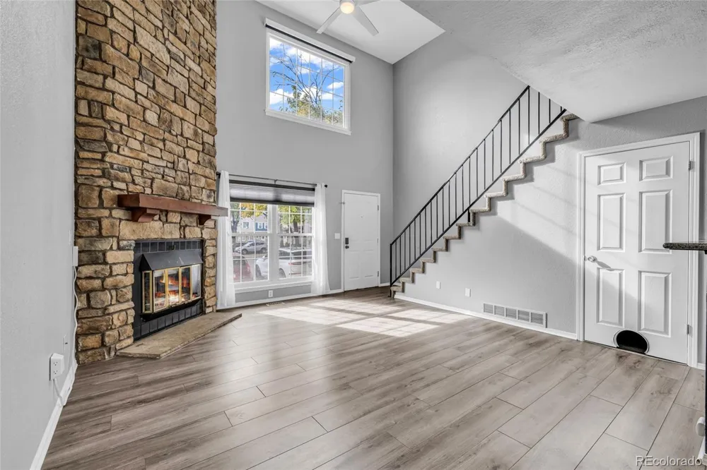 2917 W 81st Avenue #B Westminster, CO 80031