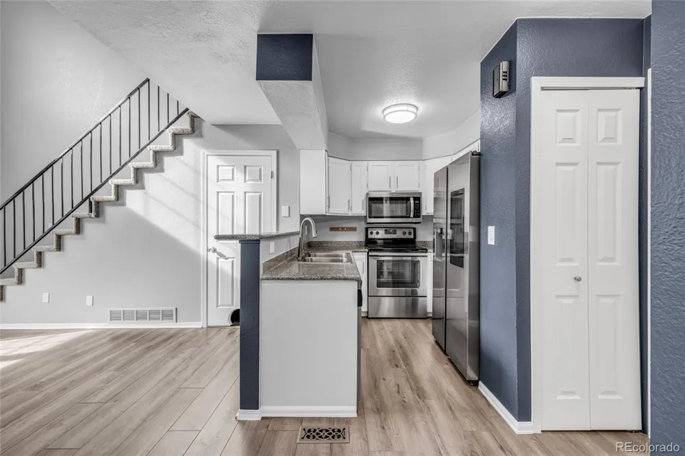 2917 W 81st Avenue #B Westminster, CO 80031