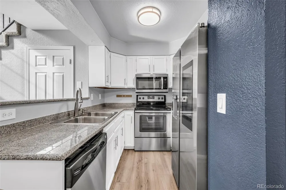 2917 W 81st Avenue #B Westminster, CO 80031
