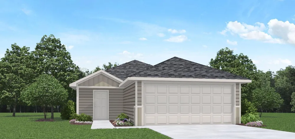 230990 Hawthorne Stem Drive Hockley, TX 77447