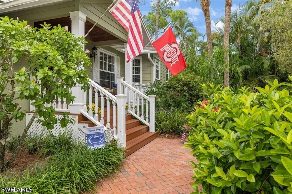 Chatham Circle Naples, FL 34110