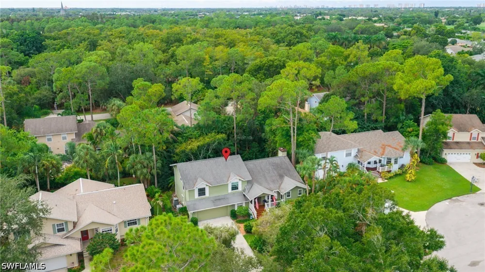 Chatham Circle Naples, FL 34110