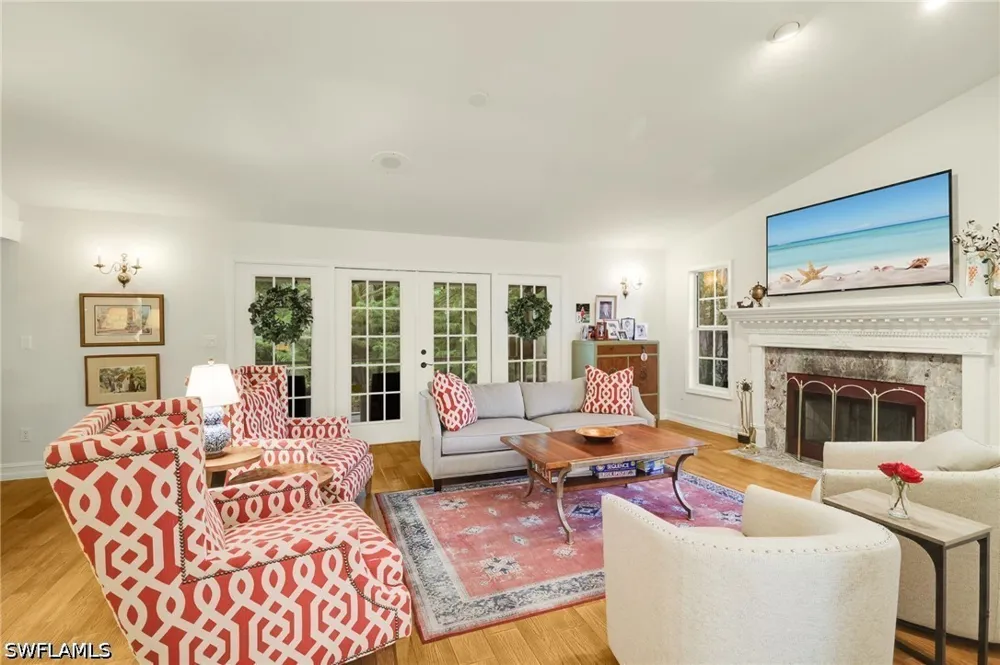 Chatham Circle Naples, FL 34110