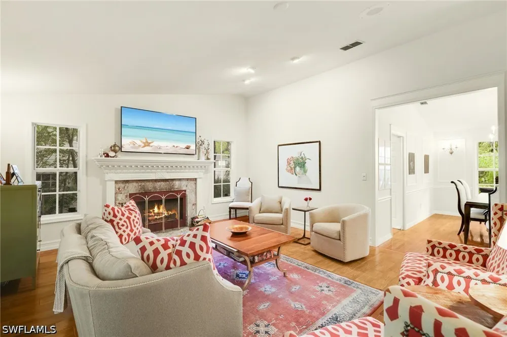 Chatham Circle Naples, FL 34110