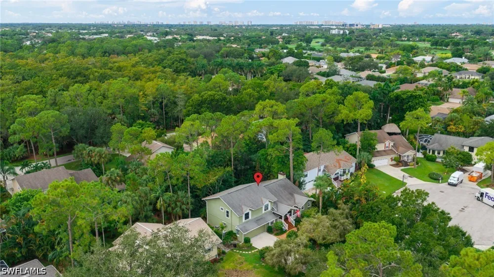 Chatham Circle Naples, FL 34110