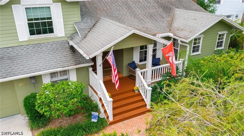 Chatham Circle Naples, FL 34110