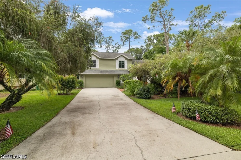 Chatham Circle Naples, FL 34110