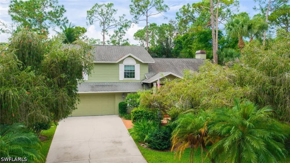 Chatham Circle Naples, FL 34110