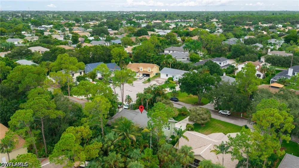 Chatham Circle Naples, FL 34110