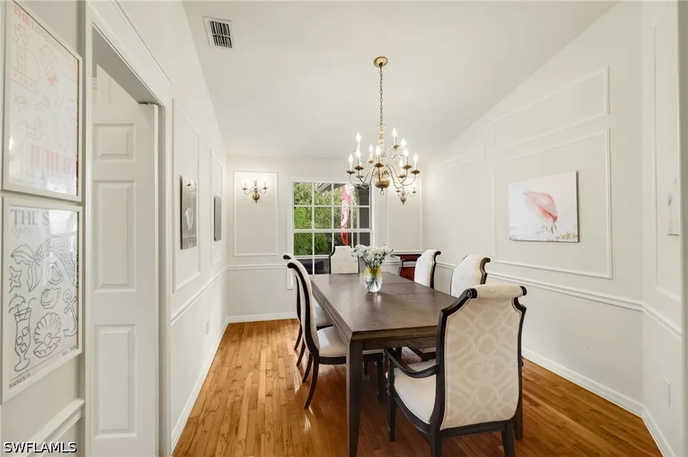 Chatham Circle Naples, FL 34110