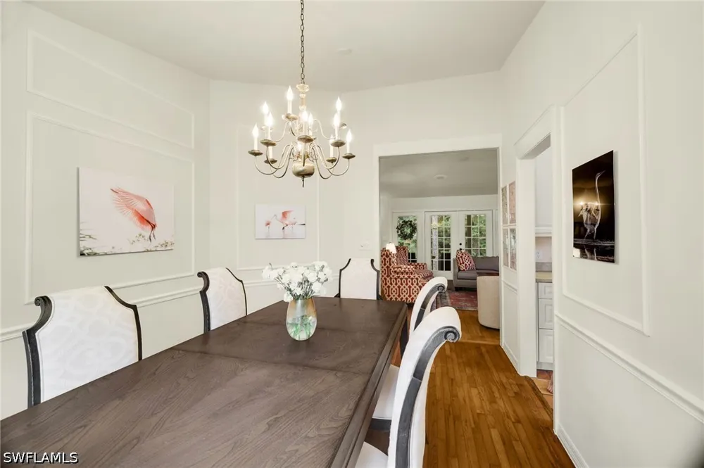 Chatham Circle Naples, FL 34110