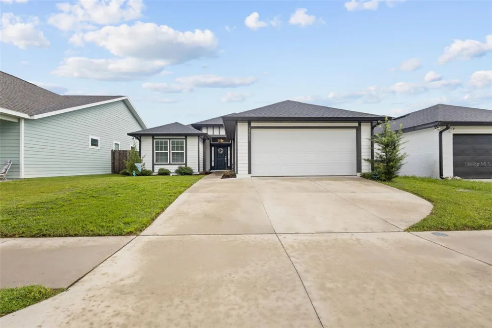 12635 NW 162ND DRIVE Alachua, FL 32615