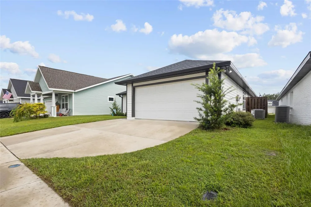 12635 NW 162ND DRIVE Alachua, FL 32615