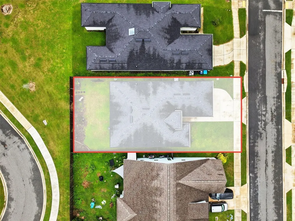 12635 NW 162ND DRIVE Alachua, FL 32615