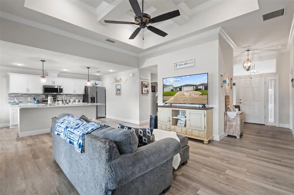 12635 NW 162ND DRIVE Alachua, FL 32615