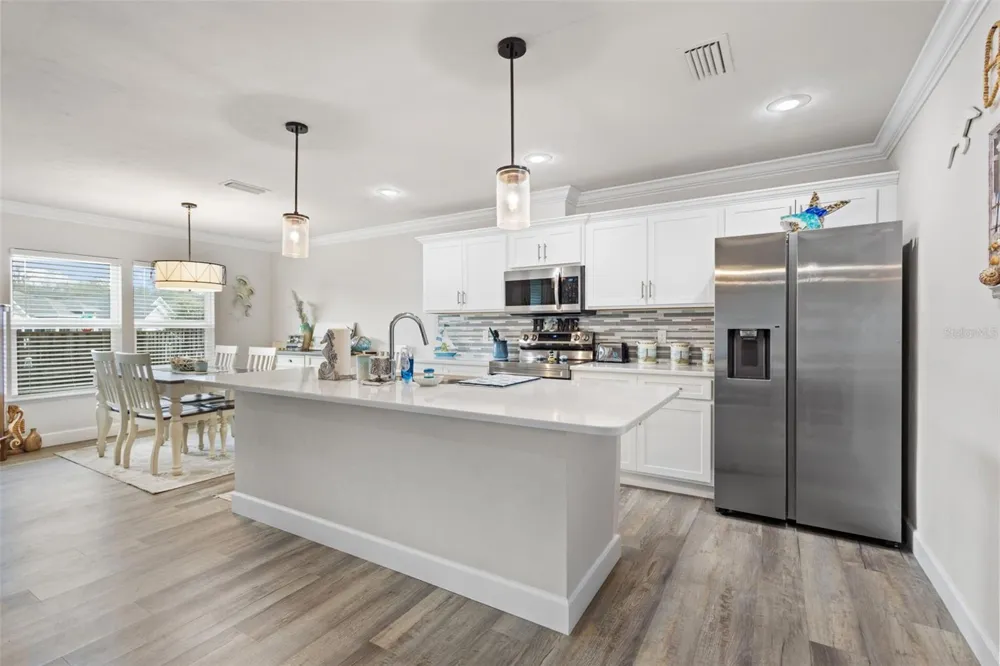 12635 NW 162ND DRIVE Alachua, FL 32615