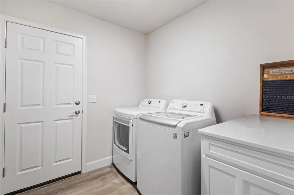 12635 NW 162ND DRIVE Alachua, FL 32615