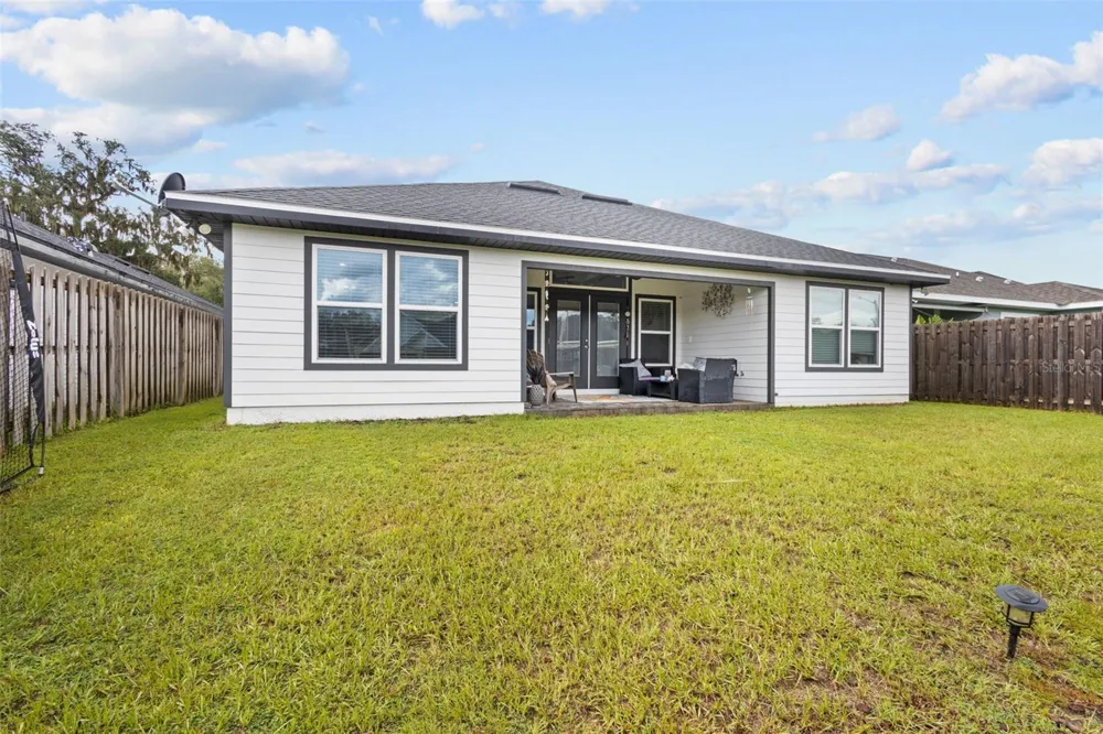 12635 NW 162ND DRIVE Alachua, FL 32615