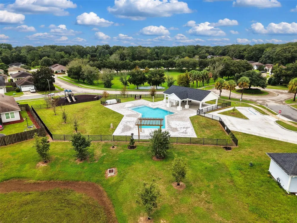 12635 NW 162ND DRIVE Alachua, FL 32615