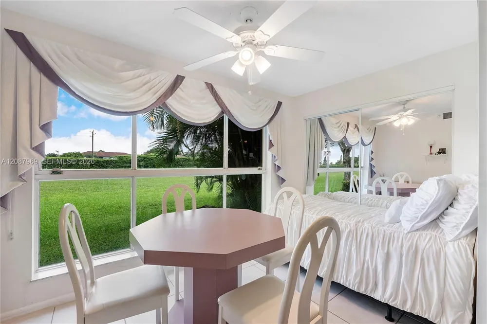 5952 Regal Glen Dr #102 Boynton Beach, FL 33437