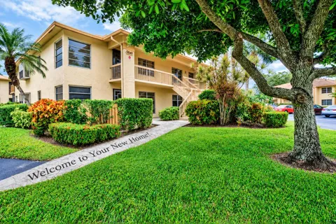 5840 Sugar Palm Court #A