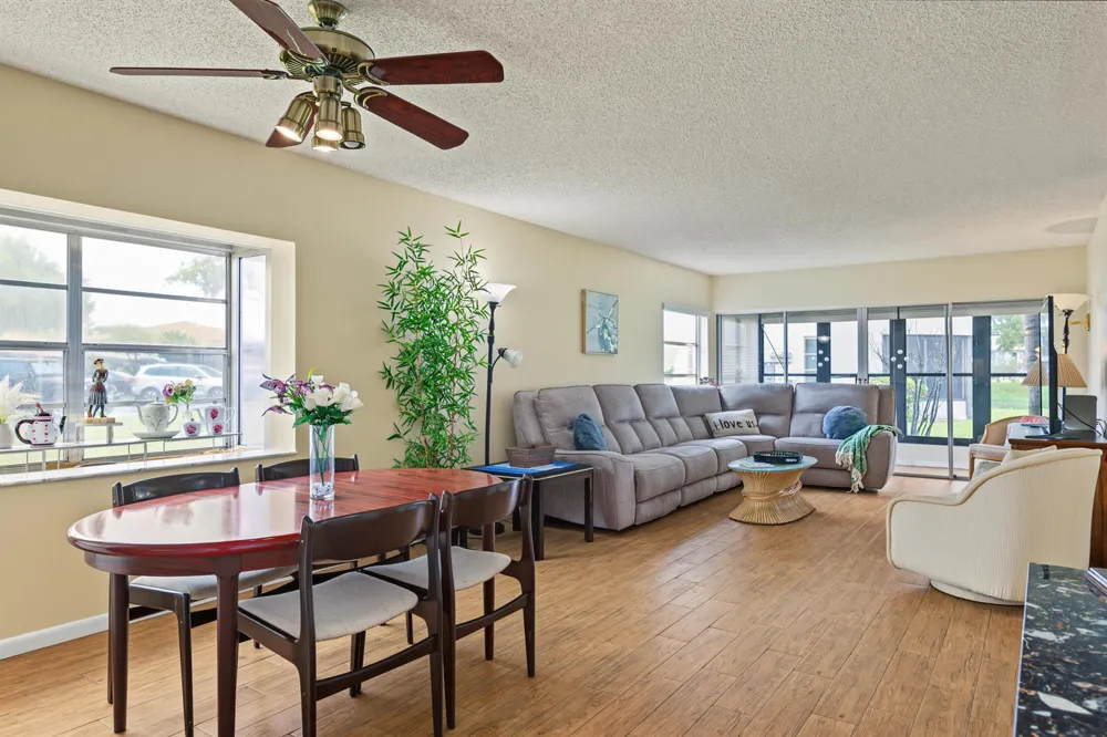 5840 Sugar Palm Court #A Delray Beach, FL 33484