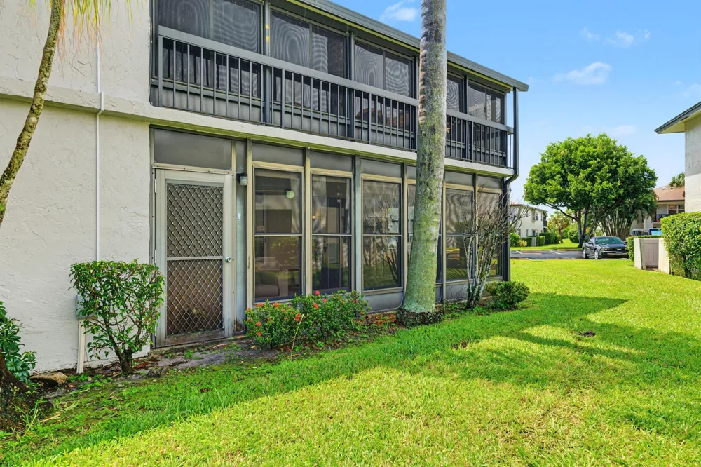 5840 Sugar Palm Court #A Delray Beach, FL 33484