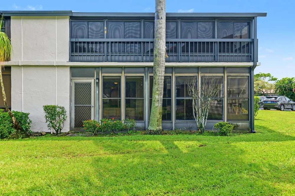 5840 Sugar Palm Court #A Delray Beach, FL 33484