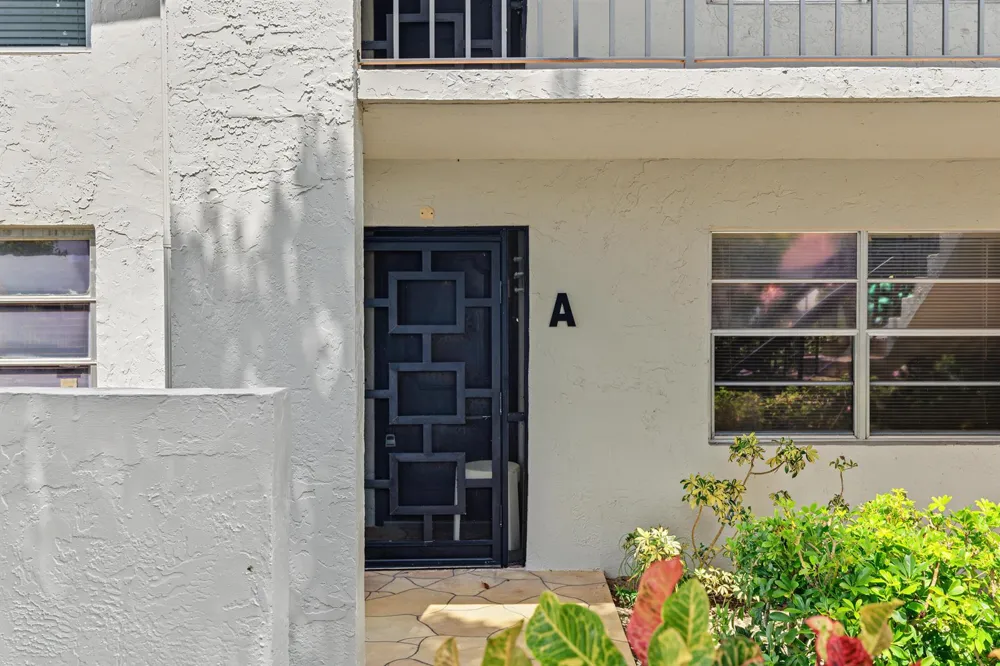 5840 Sugar Palm Court #A Delray Beach, FL 33484
