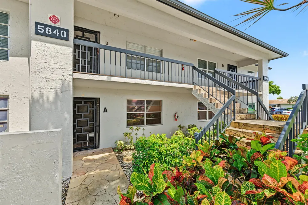 5840 Sugar Palm Court #A Delray Beach, FL 33484