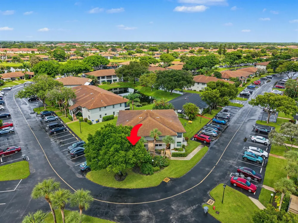 5840 Sugar Palm Court #A Delray Beach, FL 33484