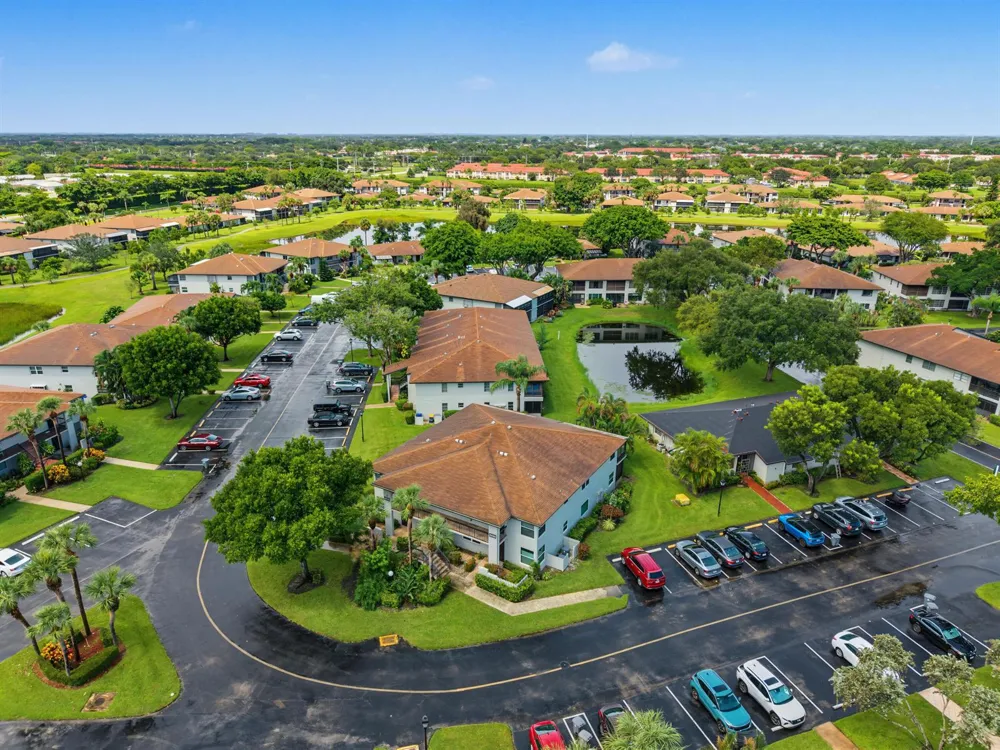 5840 Sugar Palm Court #A Delray Beach, FL 33484