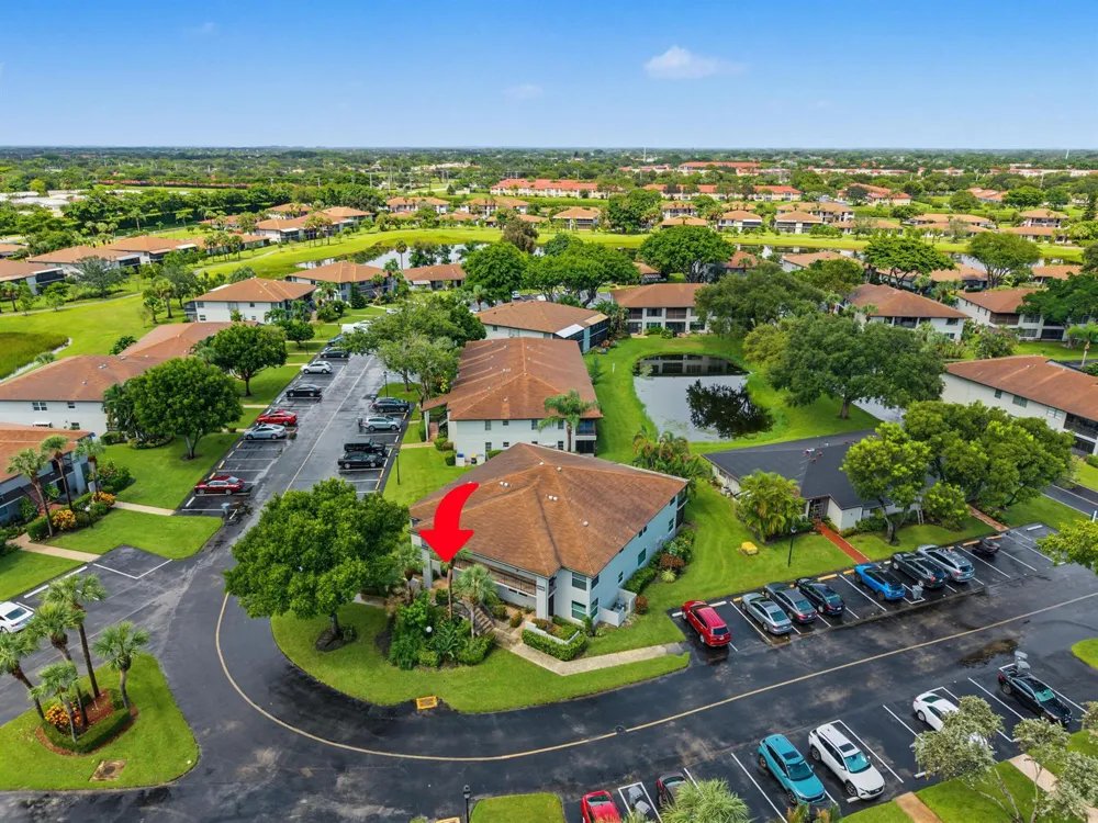 5840 Sugar Palm Court #A Delray Beach, FL 33484