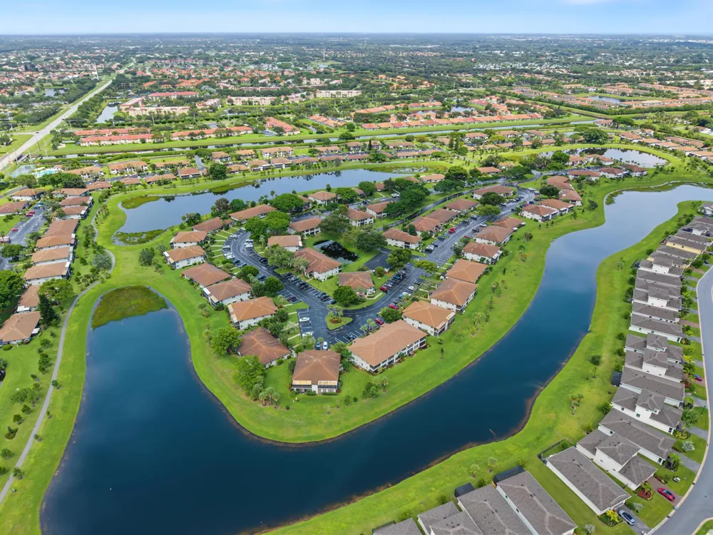 5840 Sugar Palm Court #A Delray Beach, FL 33484