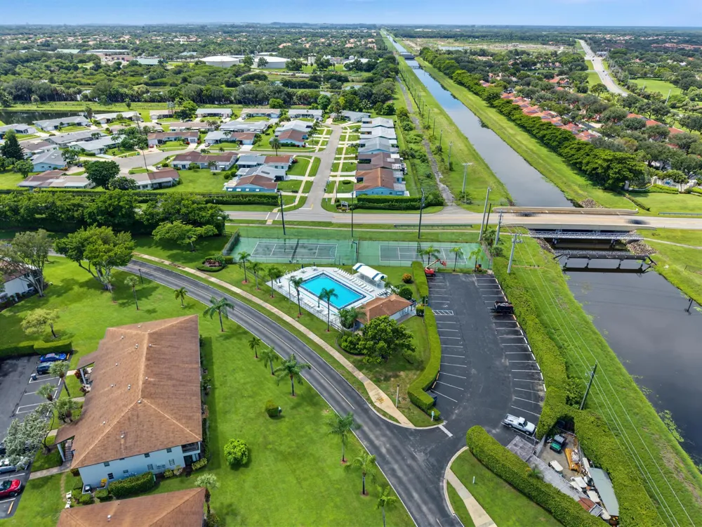 5840 Sugar Palm Court #A Delray Beach, FL 33484