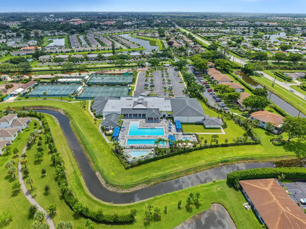 5840 Sugar Palm Court #A Delray Beach, FL 33484