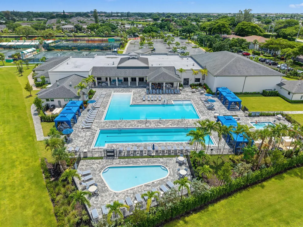 5840 Sugar Palm Court #A Delray Beach, FL 33484