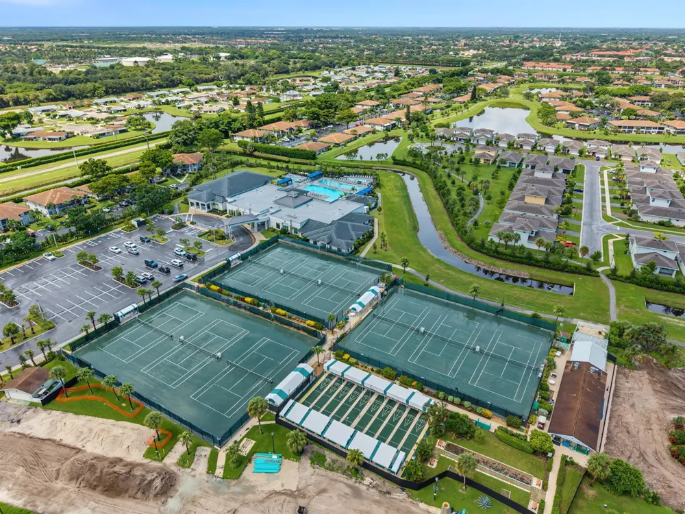 5840 Sugar Palm Court #A Delray Beach, FL 33484