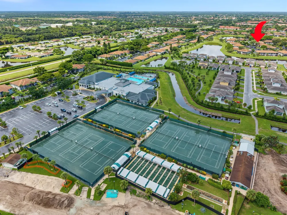 5840 Sugar Palm Court #A Delray Beach, FL 33484