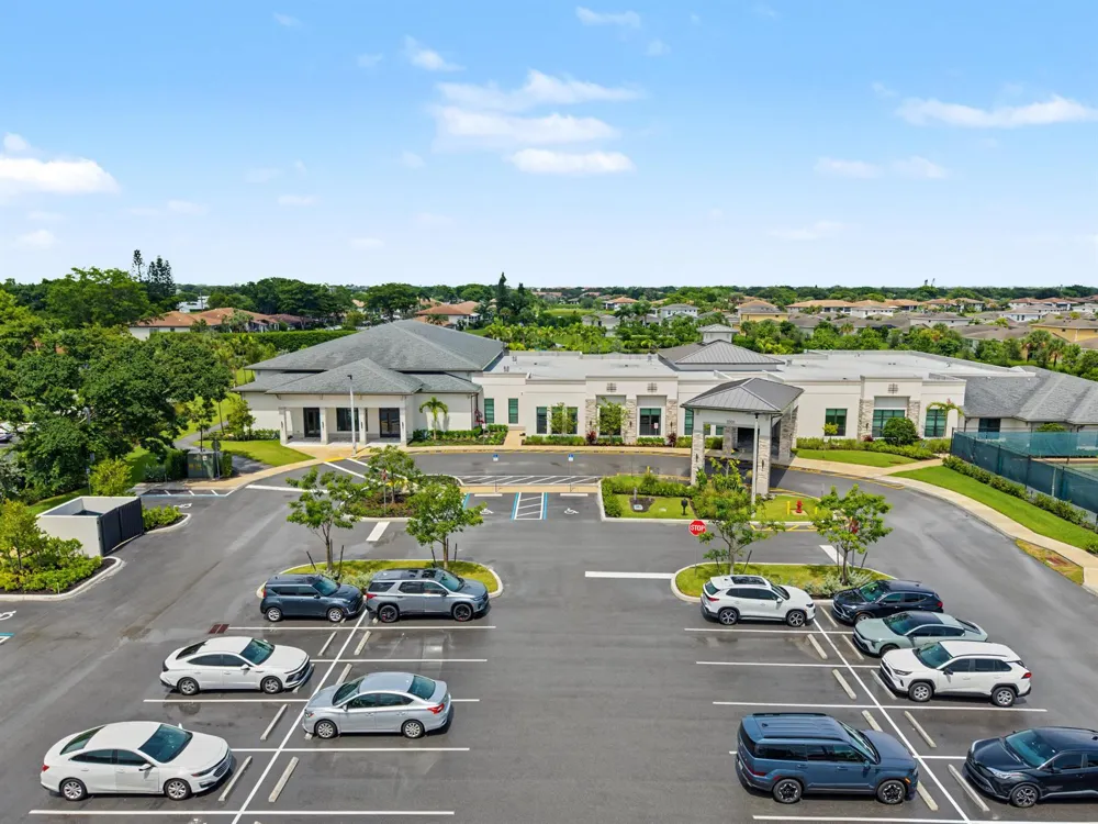 5840 Sugar Palm Court #A Delray Beach, FL 33484