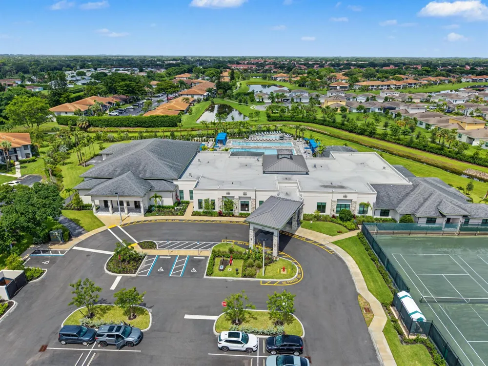 5840 Sugar Palm Court #A Delray Beach, FL 33484